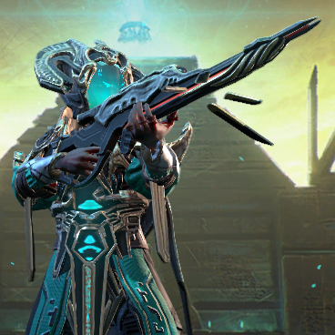 Sniper Agile Overwatch - DLC