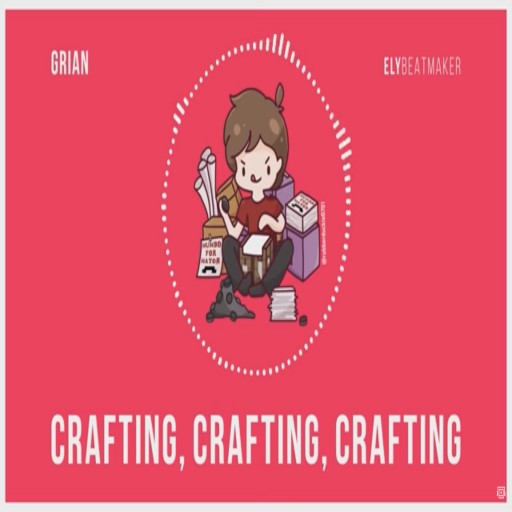 Grian - Crafting