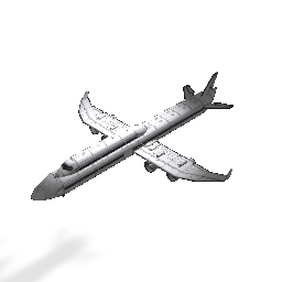"joolean" jetliner, by kerbalthrust preview