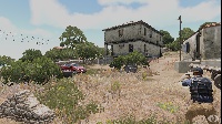 The Neri Bay Area: Police gameplay