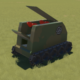 M1 Jimmy BRAF preview