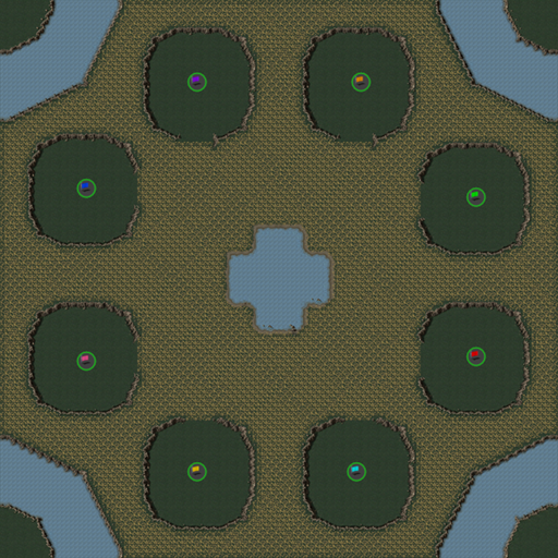 Noob - The Fresh Octagon