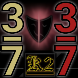 7 Quirks - 3 Lockable