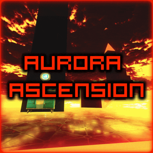 AURORA ASCENSION[SUPER HARD]