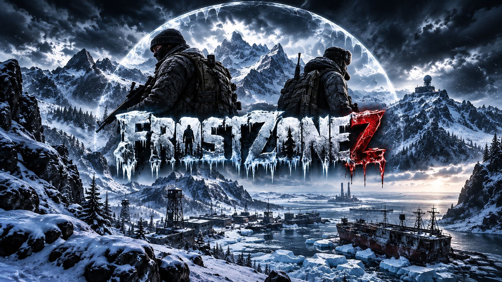 DayzBR.FrostZone
