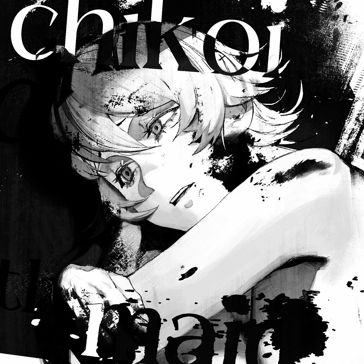 Chikoi the Maid - Degredation (Zombat Edit - Louder Version)