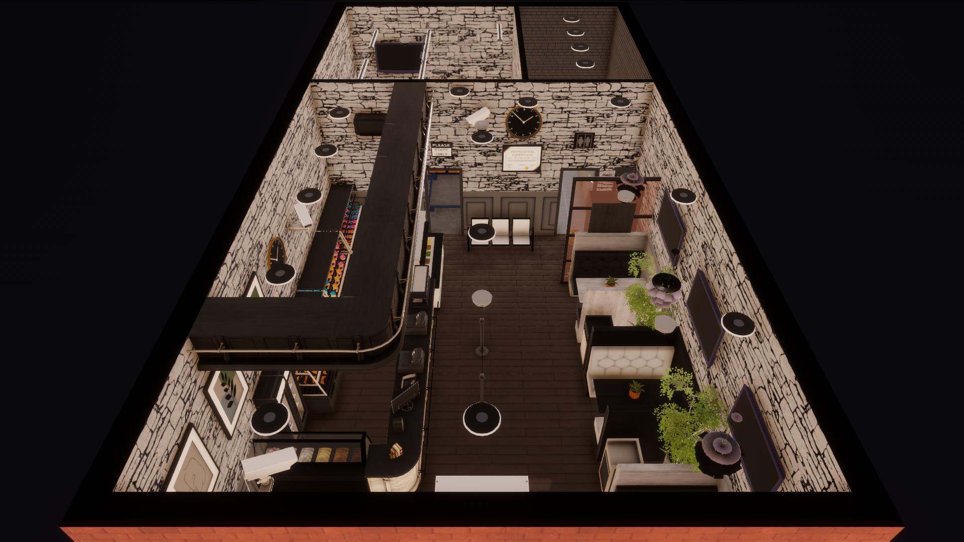 A2 Coffee Cafe