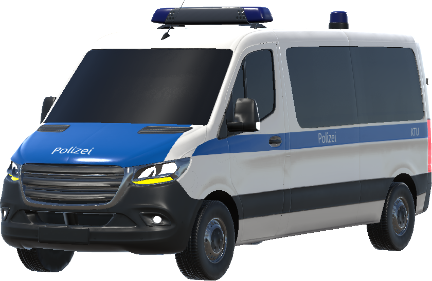 Kriminaltechnische Untersuchungseinheit