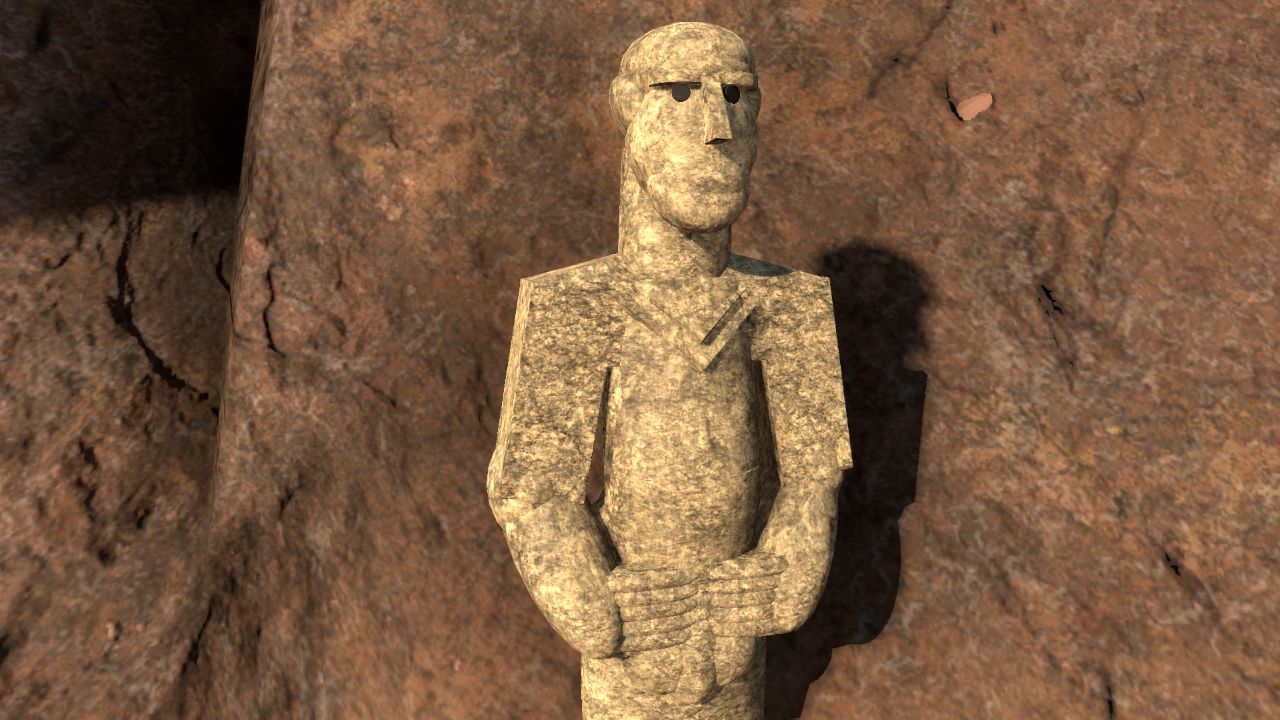 Urfa Man