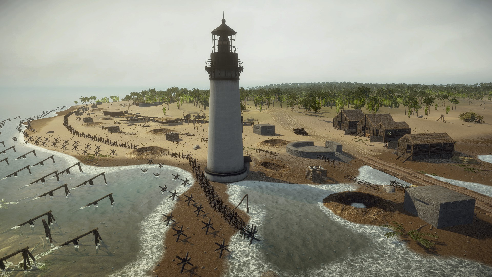 The Hashi Coast Invasion [Mission]