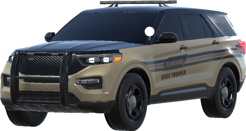 Tennessee Highway Patrol THP