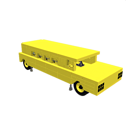 Transformation Slot23
