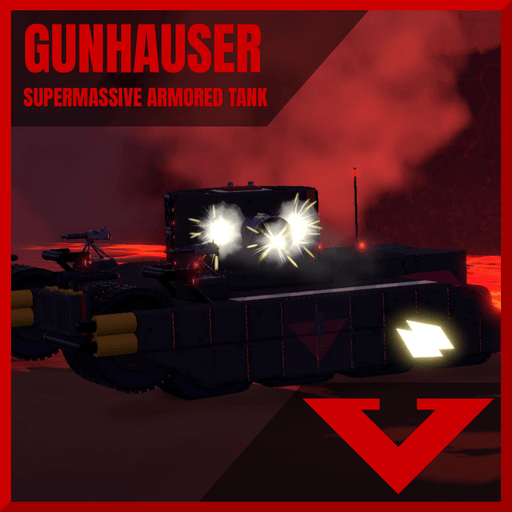 ''Gunhauser'' - Vultur Industries