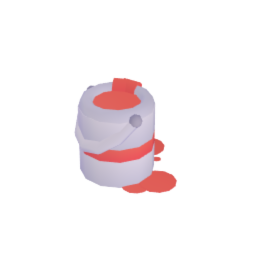 Paint bucket