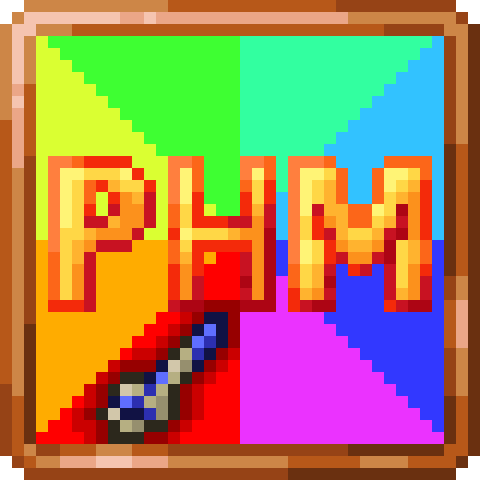 Viable Short Swords – tModLoader Mod