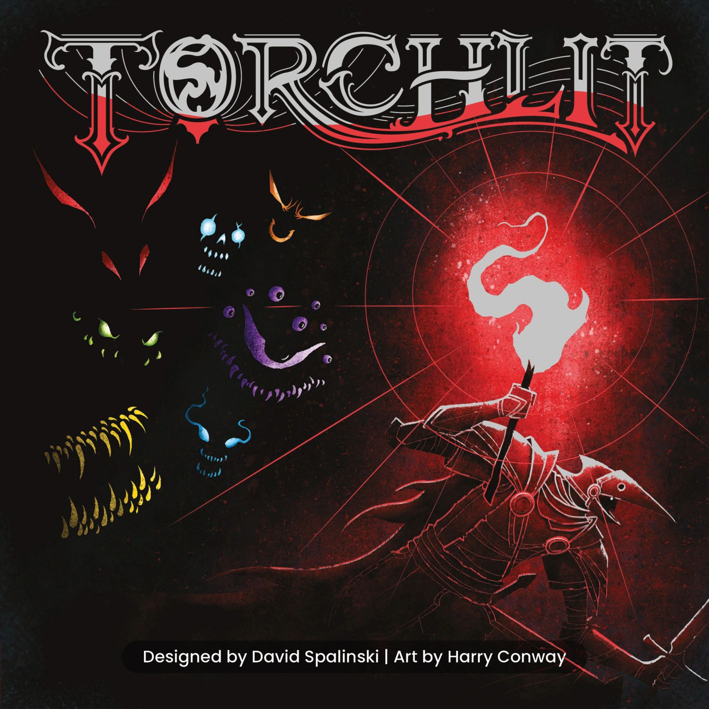 Torchlit [Scripted]