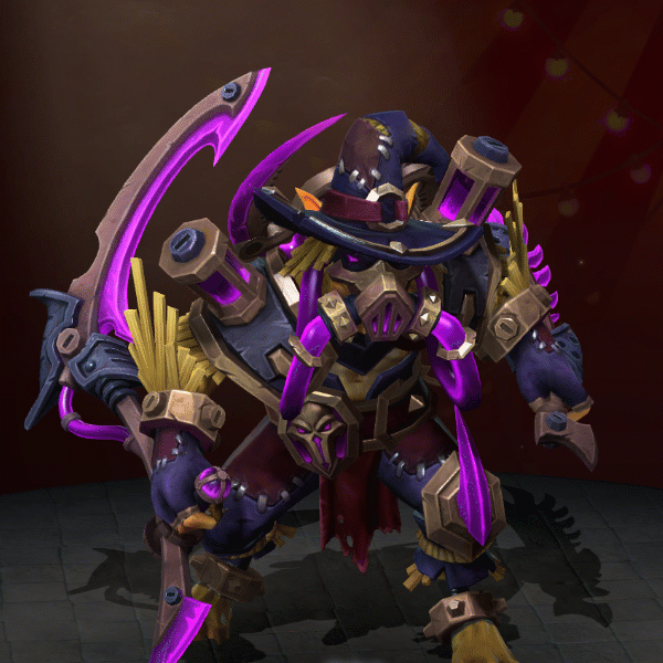 The Scarecrow