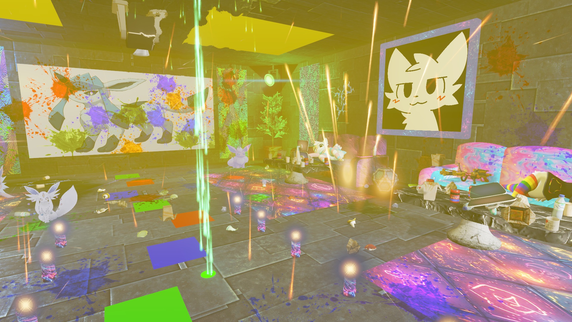 Furry Party
