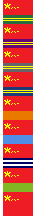 PLA Flags