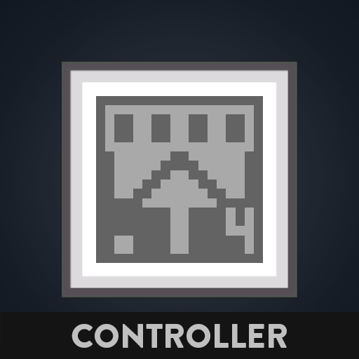 Composite write ON/OFF (4 input) (2x2)