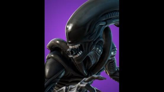 Xenomorph cs2 player model – Counter-Strike 2 Mod