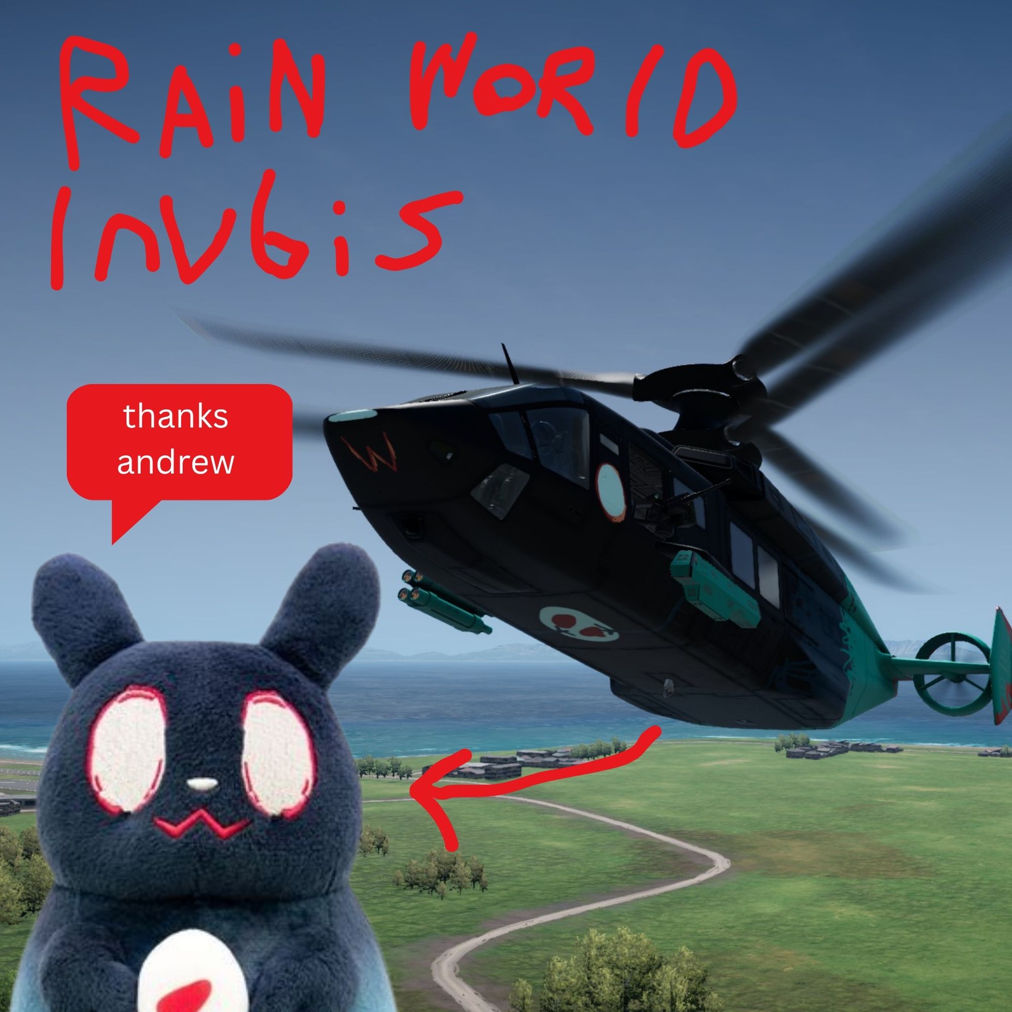 Invbis (Enot Ibis) preview
