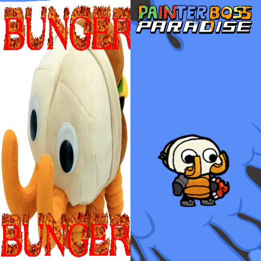 BUNGER