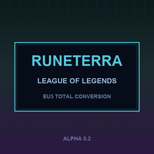 League of Legends: Runeterra