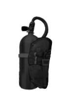Larger Oxygen Tank – Barotrauma Mod
