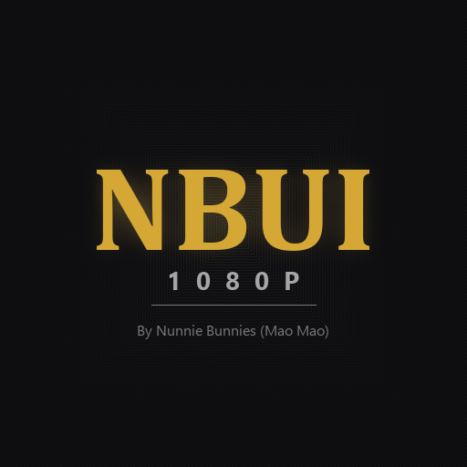 Nunnie Bunnies UI 1080P