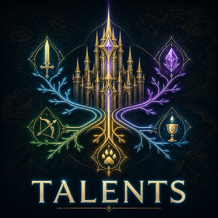 Talents