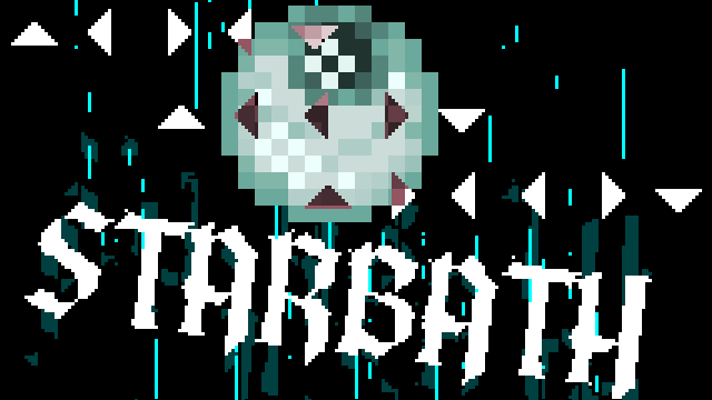 Starbath Shard