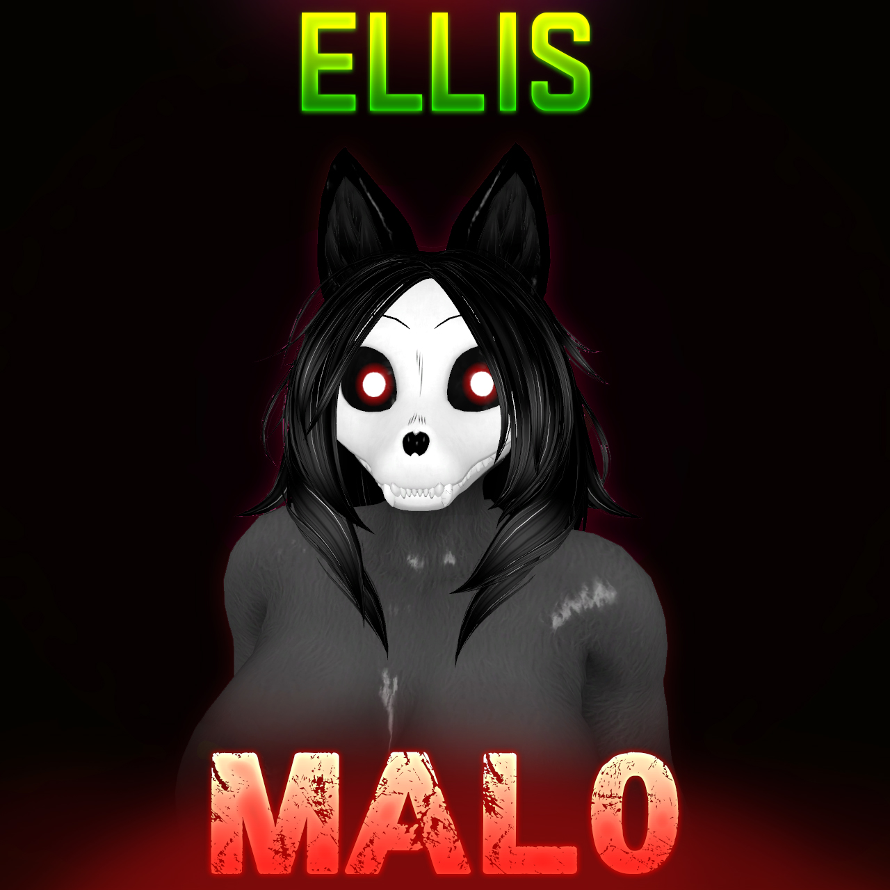 [XCOMM] Zoidrawz Mal0 - Ellis
