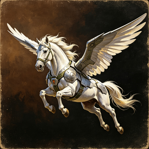 飞马空军 Pegasus Air preview
