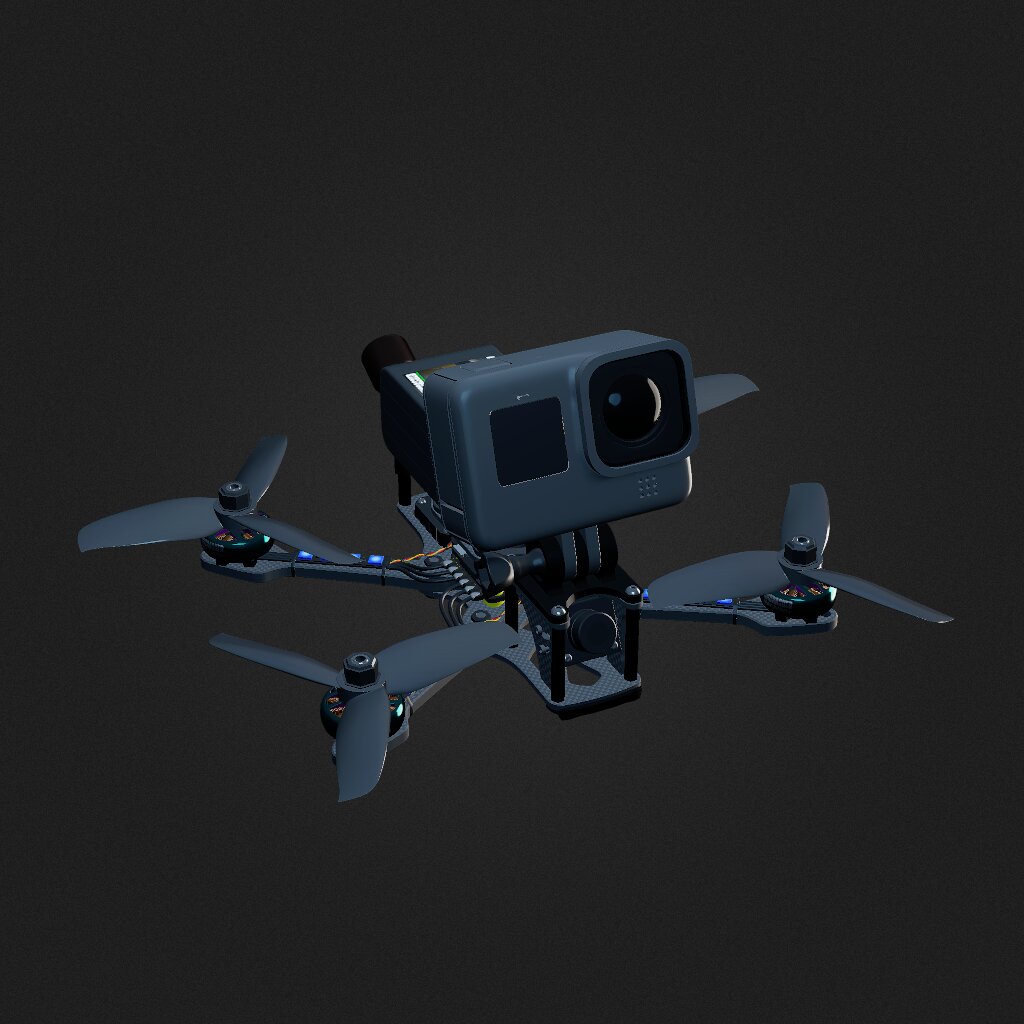 UCR Mini 2