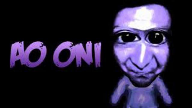 ao oni chase theme for tank