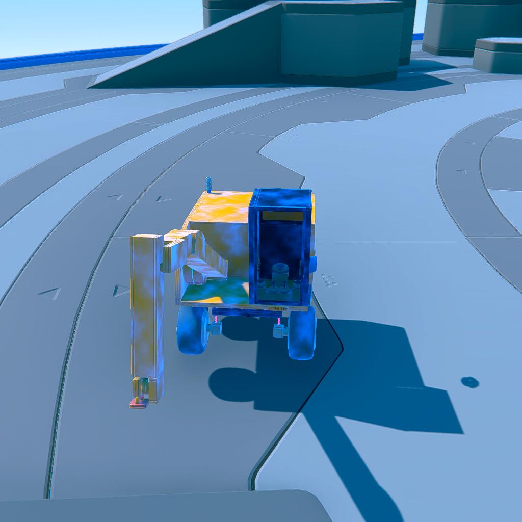 EXCAVATOR