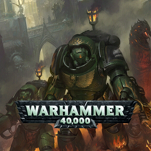 Warhammer 40k