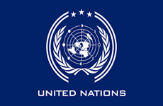 United Nations (Off Map Faction) "WW3"