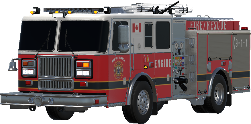 NWFRS - Engine
