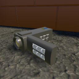 Camcorder