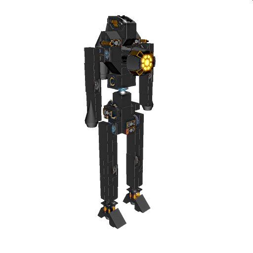 batille mech preview