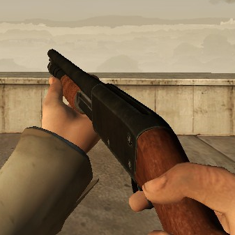 DOI Ithaca on L4D1 Animations
