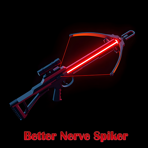 Better Nerve Spiker