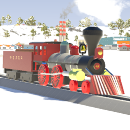 Western and Atlantic 49 "The Texas"