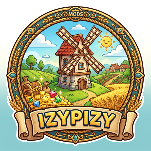izypizy Mod preview