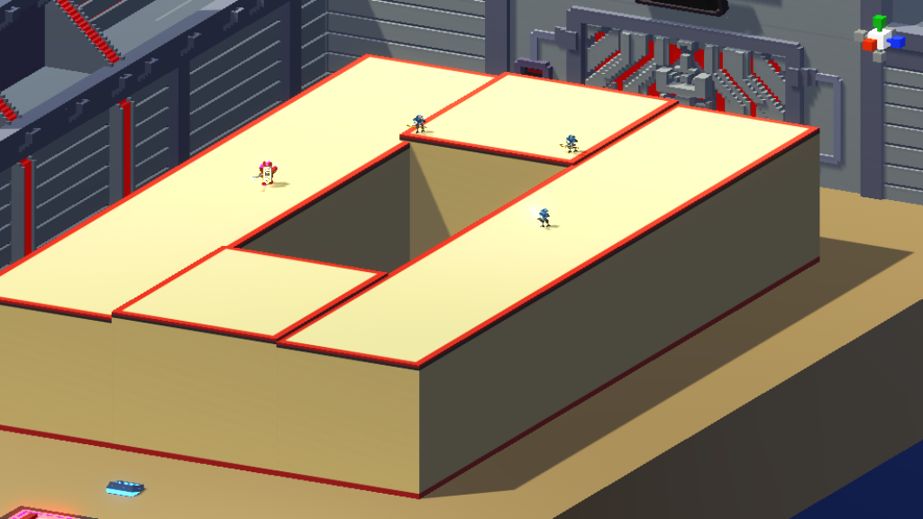 Death rectangle 1.0