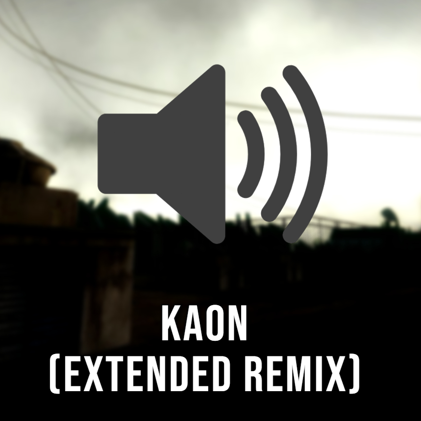 Kaon (Extended Remix)