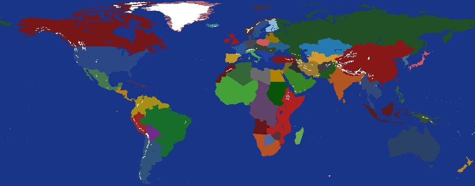 The World According to Plague Inc