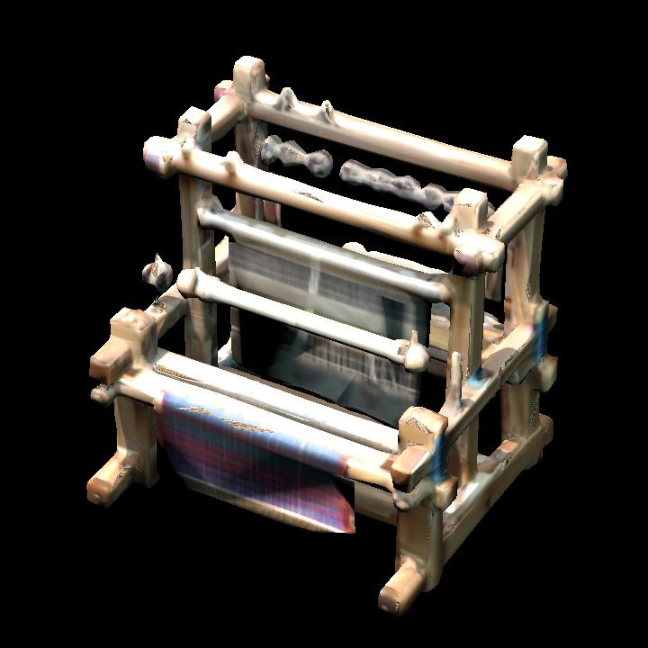 Home loom 3